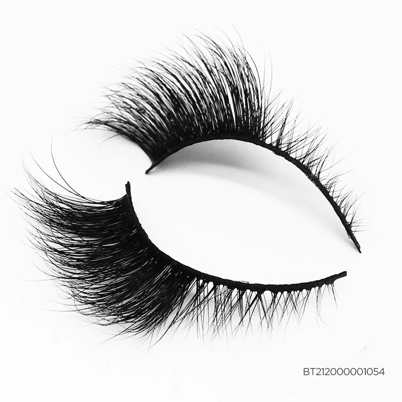 St Future Thick Volume Strip Lashes