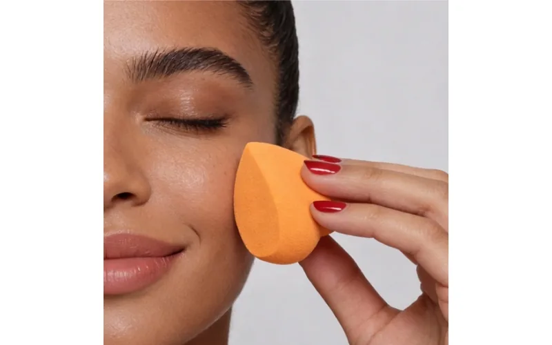 St Future Sculpted Multi-Shape Makeup Sponge Collection
