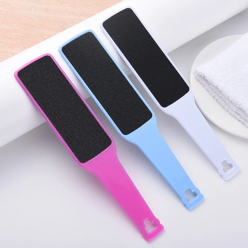 St Future Professional Foot File & Callus Remover Set