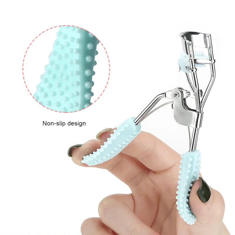 St Future Best Eyelash Curlers for Swoopy, Lifted Lashes