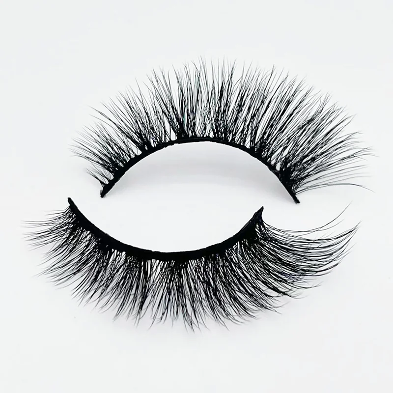 St Future Pestañas en tira cat-eye