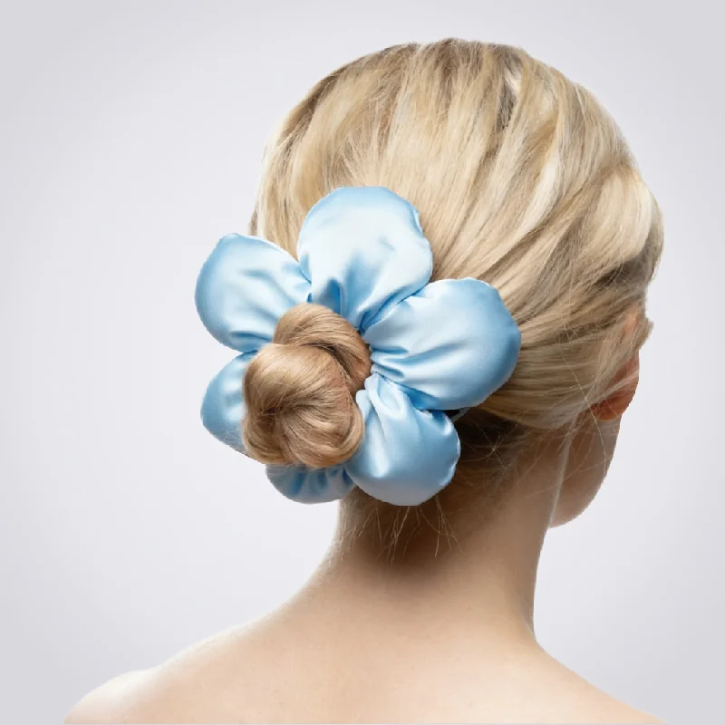 St Future Cloud Cuddle Hair Loops – Hair Accessories
