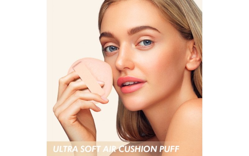 Air Cushion Powder Puff