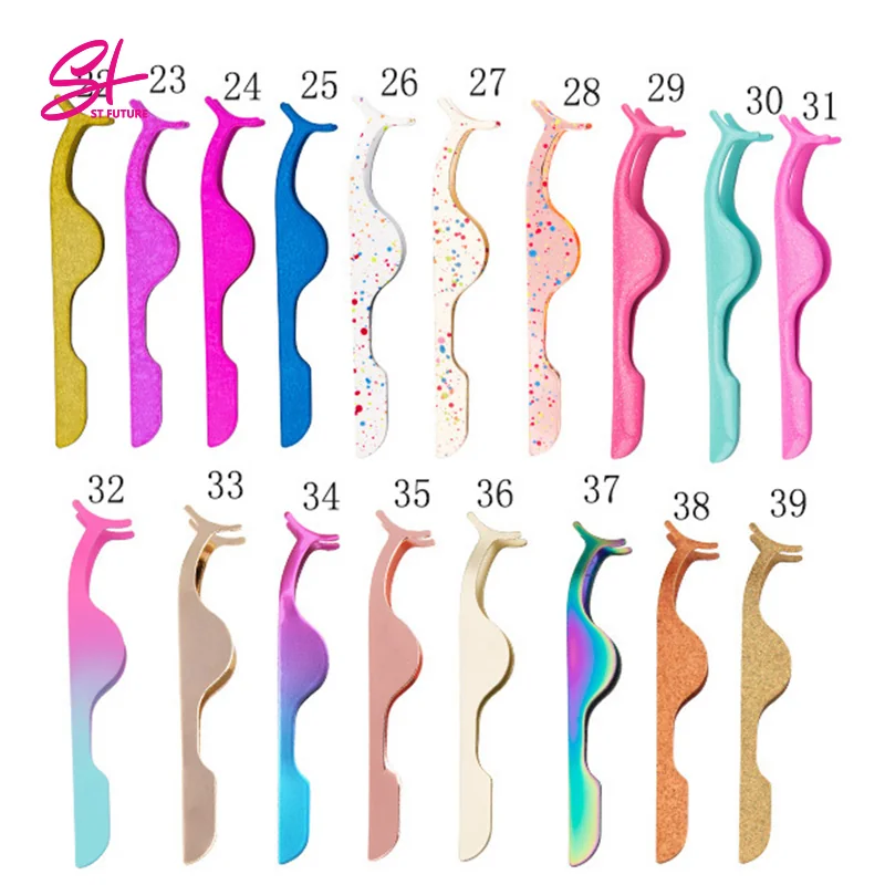St Future Wholesale Eyelash Tools Reliable Manufacturer & Supplier