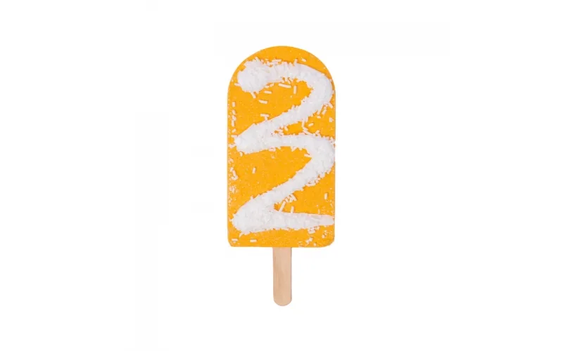 St Future Ice-Pop Shaped Bath Salt Collection