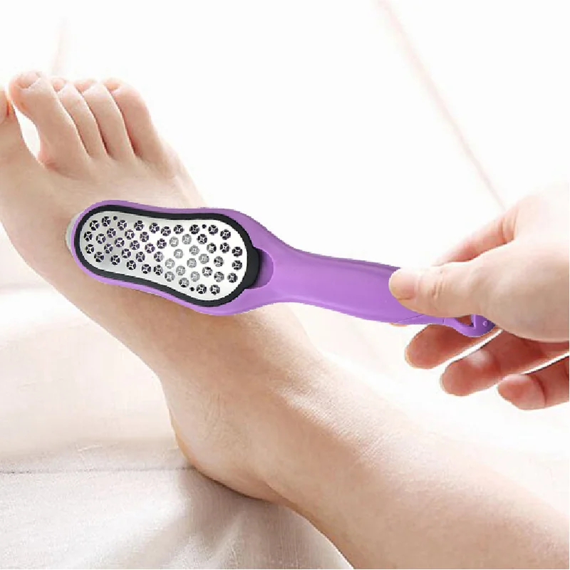 4 in 1 detachable Foot File