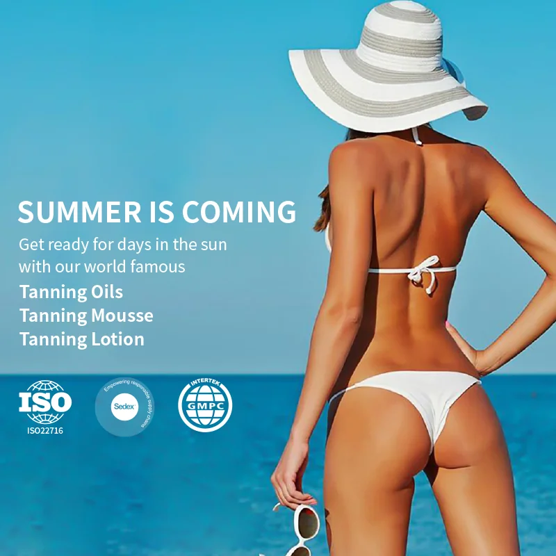 St Future Multi-Format Self-Tanning Kit