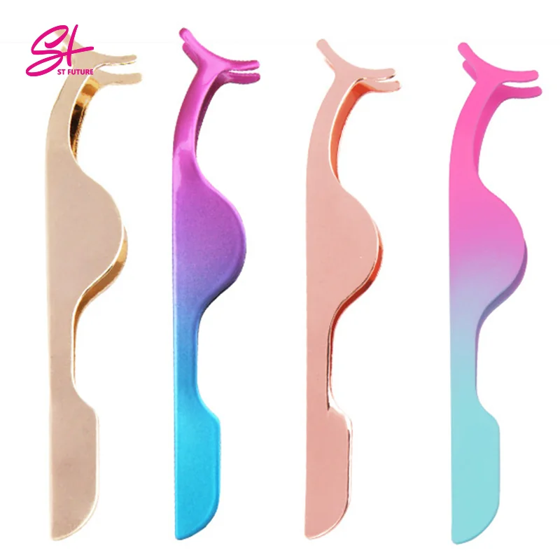 St Future Multi-Functional Eyelash Tools Supplier  Customizable Options for B2B