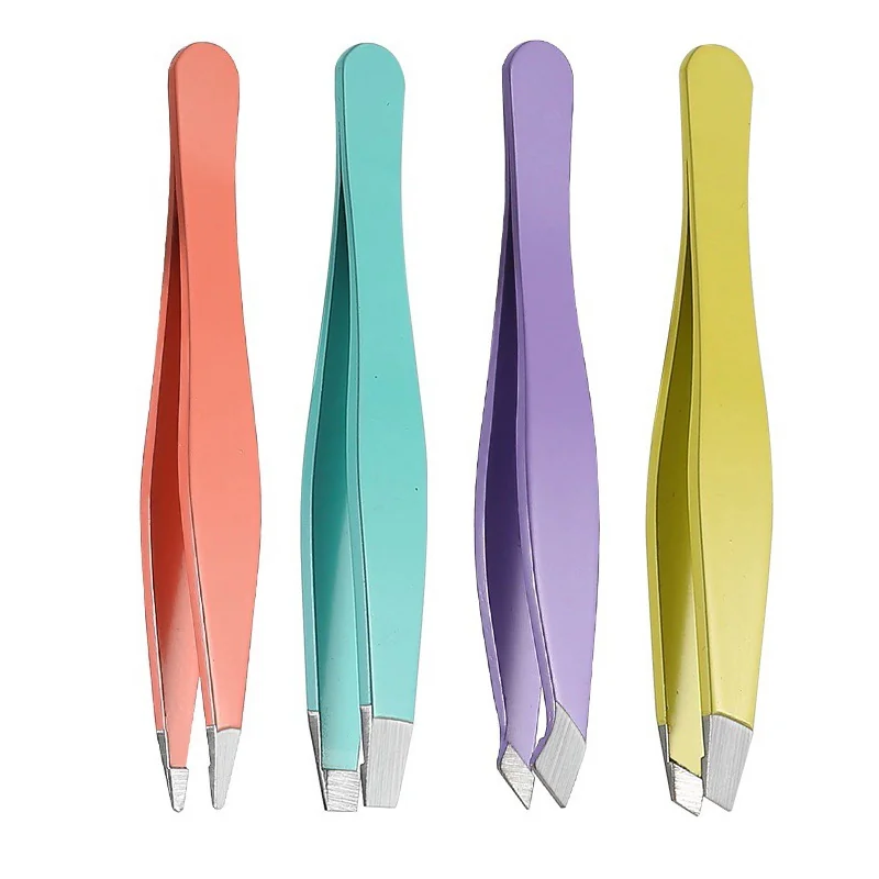 St Future Multi-Functional Beauty Tweezers