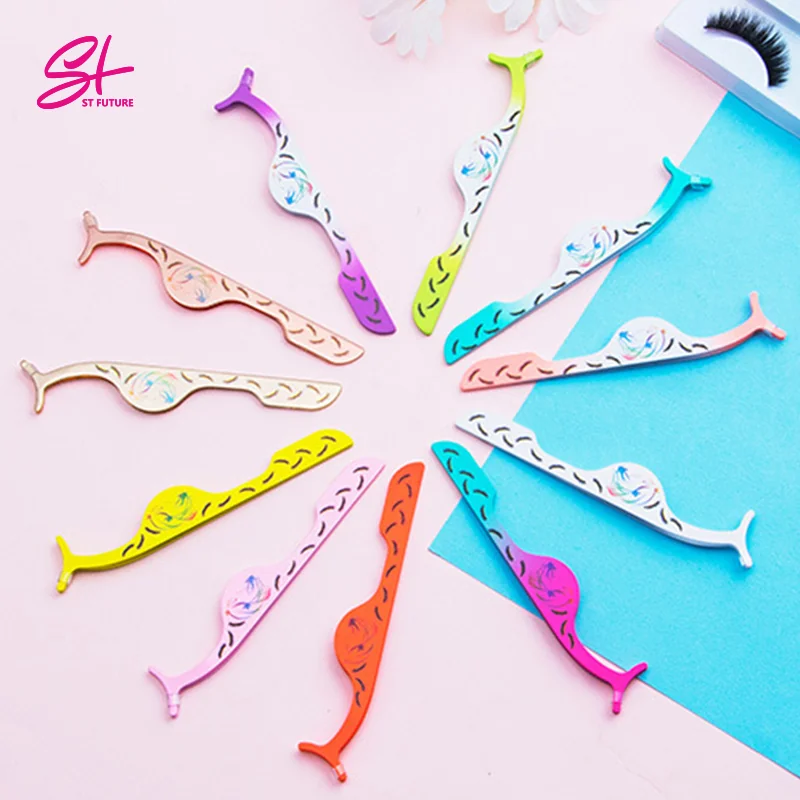 St Future Wholesale Eyelash Tools Reliable Manufacturer & Supplier