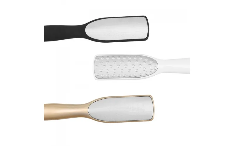 St Future Double-Sided Foot File