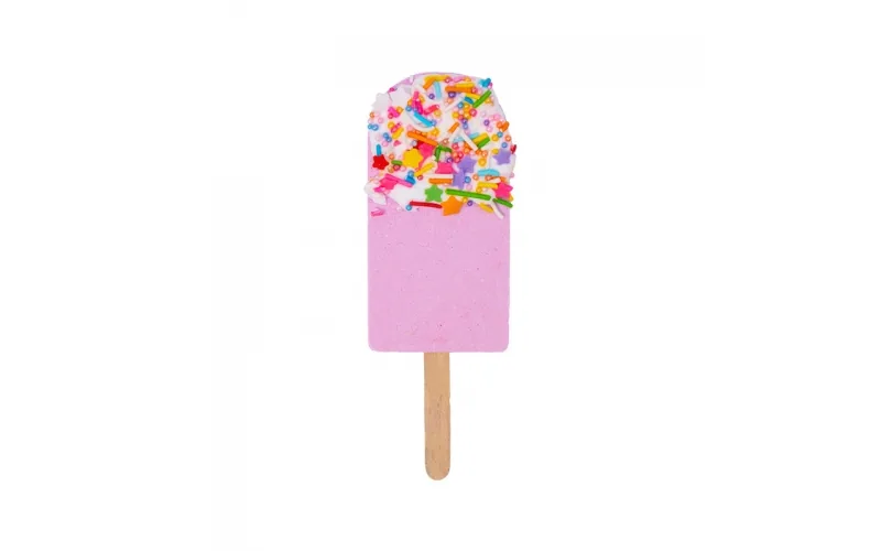 St Future Ice-Pop Shaped Bath Salt Collection