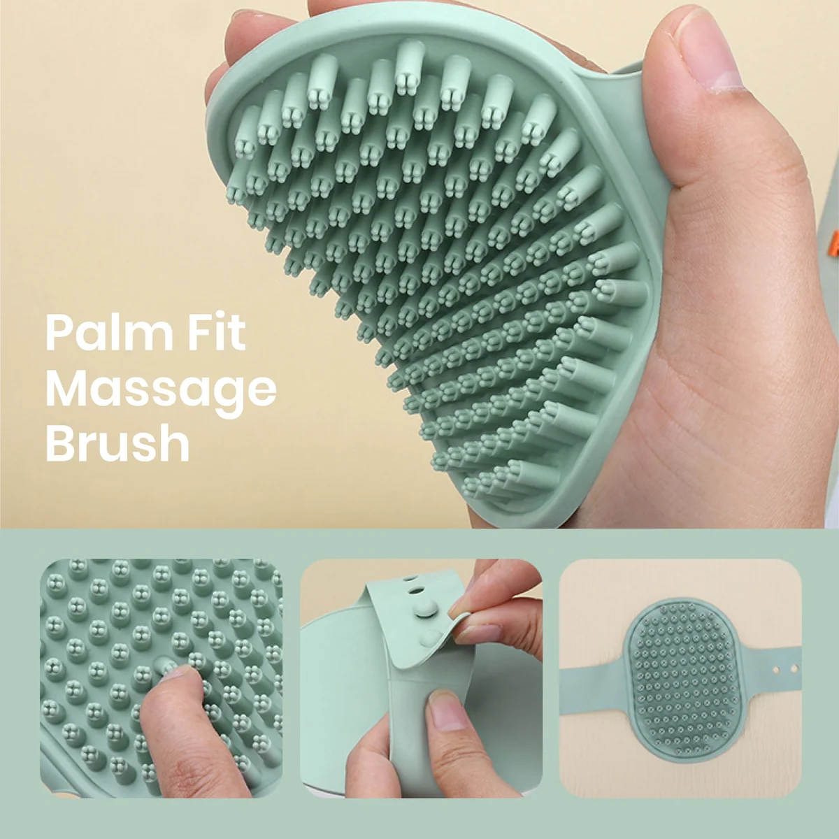 St Future Perfect Paws All-in-One Grooming Care Set