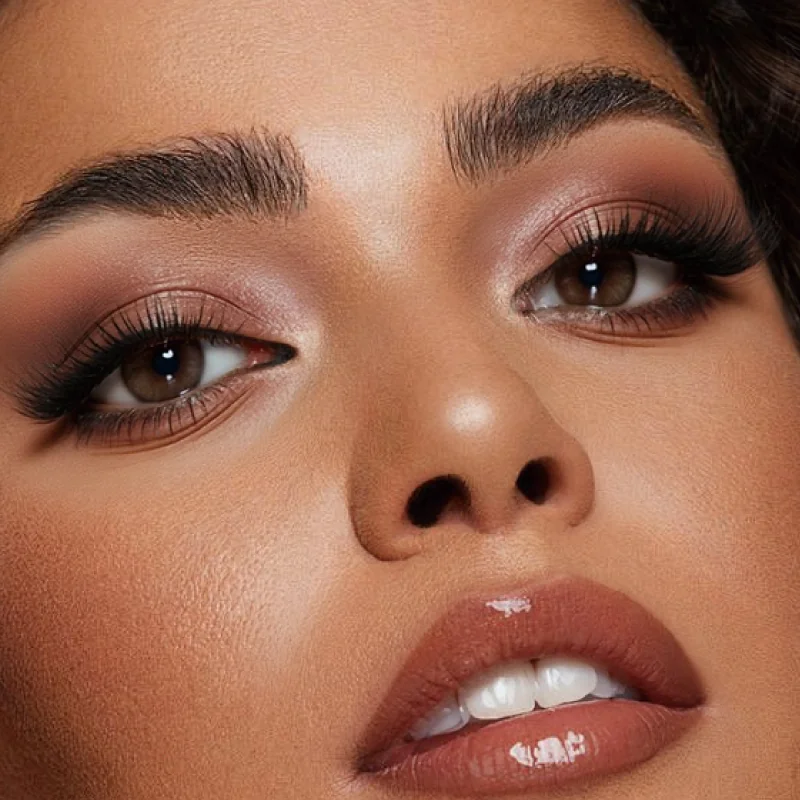 St Future Classic False Eyelash Collection