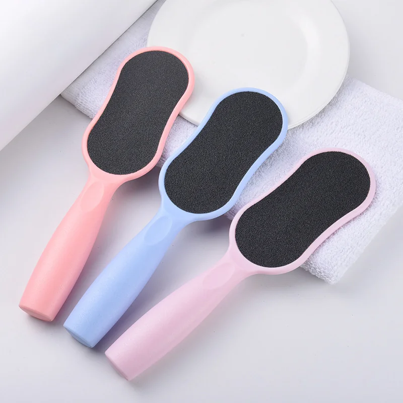 St Future 10-Piece Stainless Steel Foot Care Tool Set