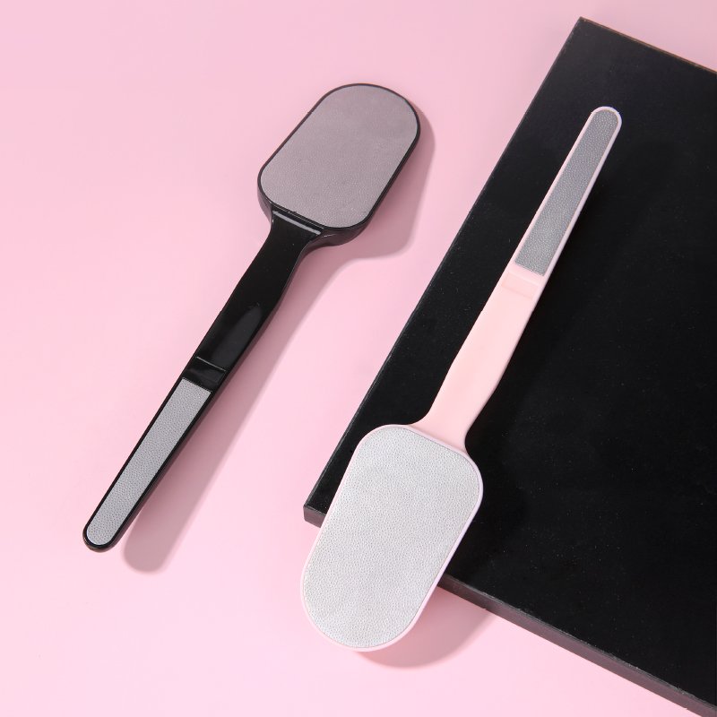 St Future Stainless steel foot file Multifunction