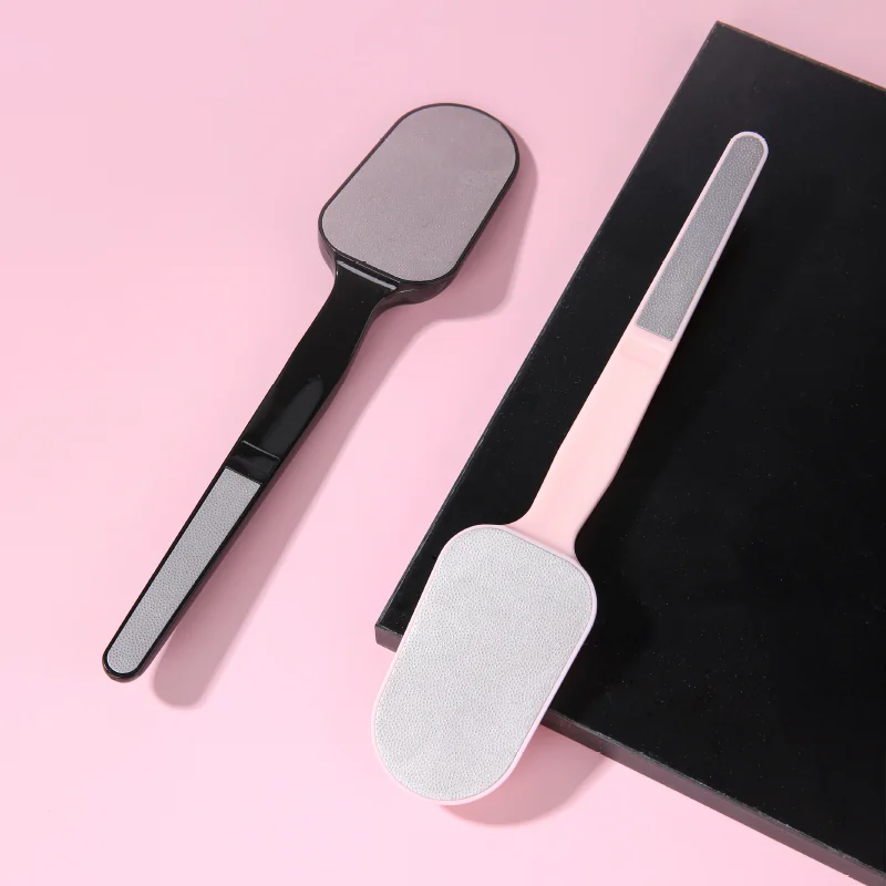 St Future Stainless steel foot file Multifunction