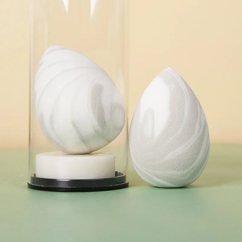 St Future Marble Makeup Puff & Sponge