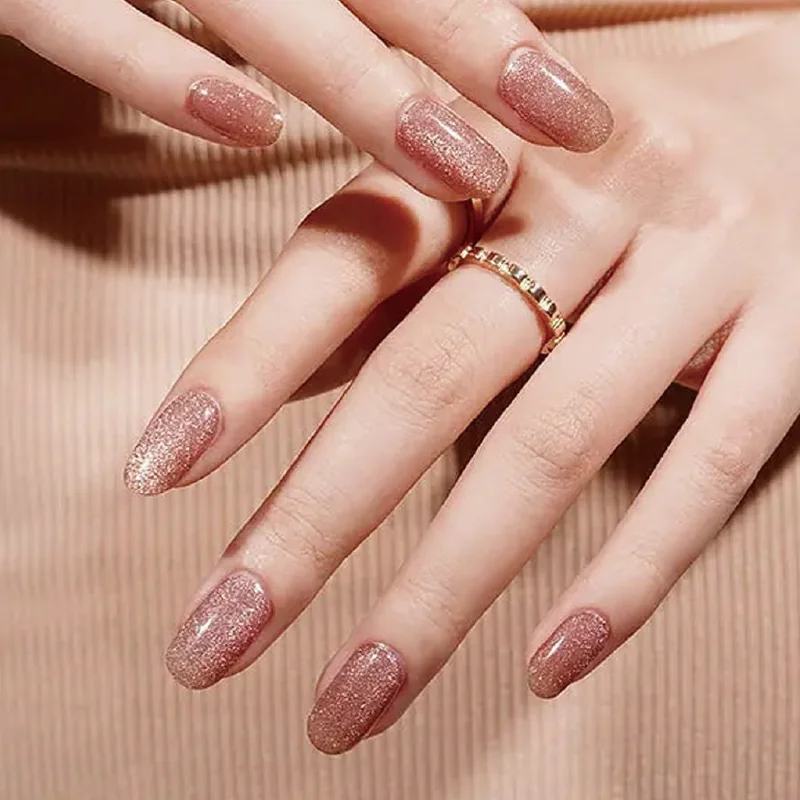St Future 14-Day Semi-Cured Gel Nail Strips