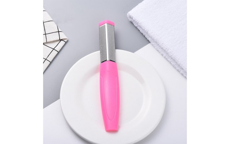 Double-Sided Foot File