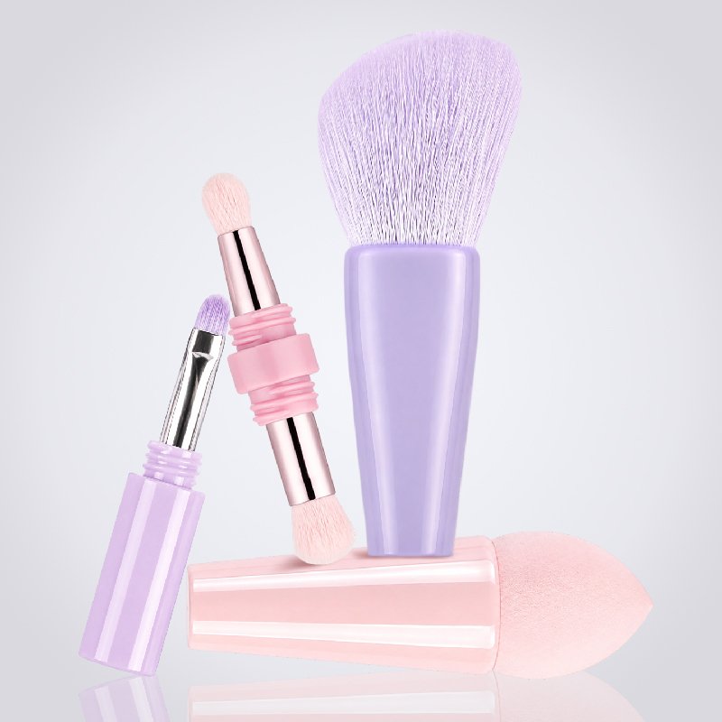 St Future All?in?One Color Pop Makeup Brush Collection