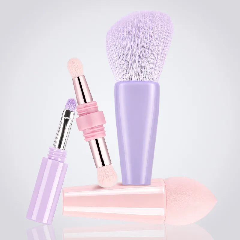 St Future All?in?One Color Pop Makeup Brush Collection