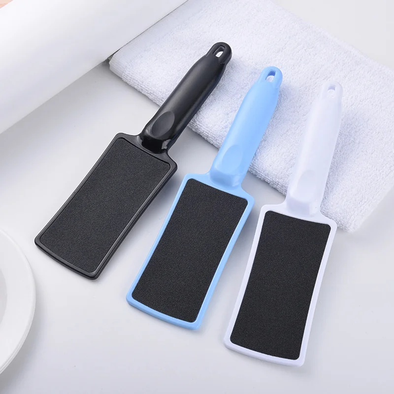 St Future Customizable Foot File & Callus Remover Set