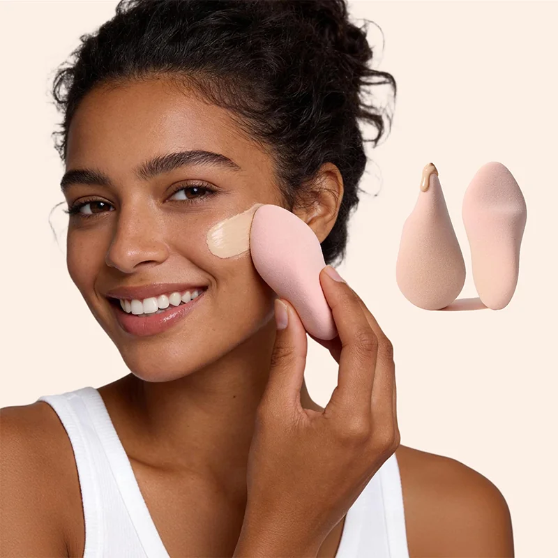 St Future Flex Fit Makeup Sponge Applicator