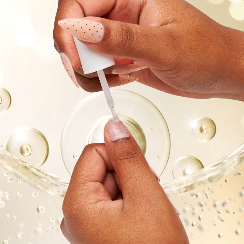 St Future Nail Repair and Care Treatment