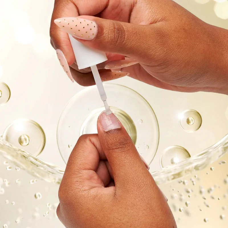 St Future Tratamiento de reparación y cuidado de uñas