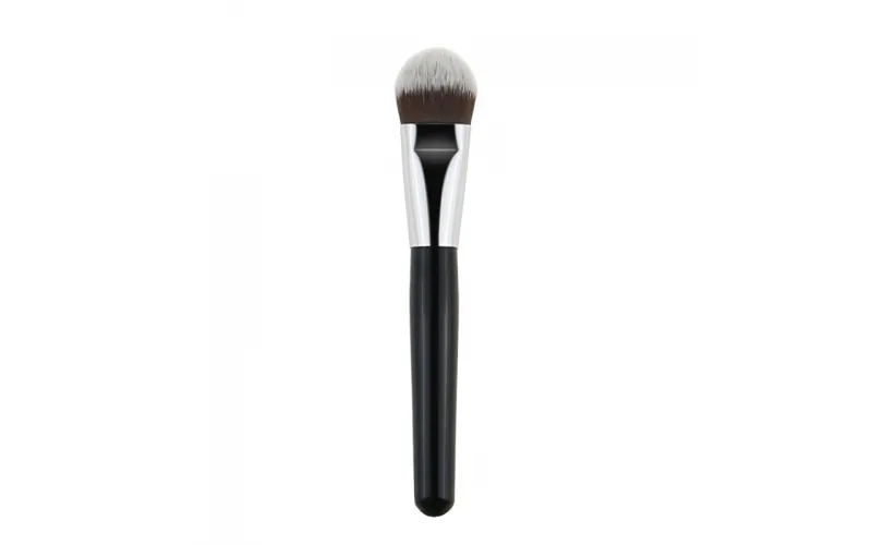 St Future Juego de brochas de maquillaje de nivel básico de 16 piezas