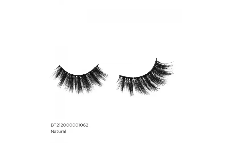 St Future 3D/5D Faux Mink Strip Lashes