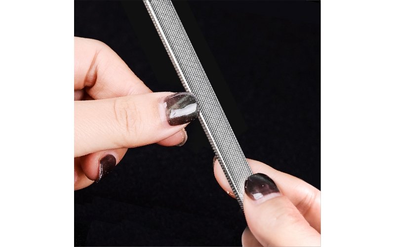 Professional Nail File