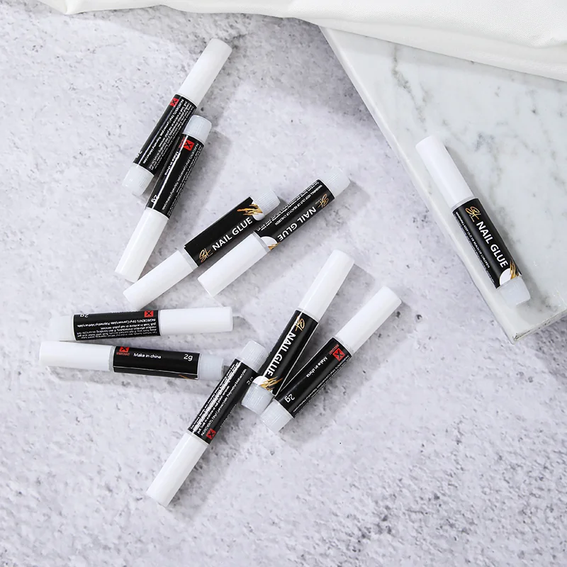 Vitamin E Nail Glue