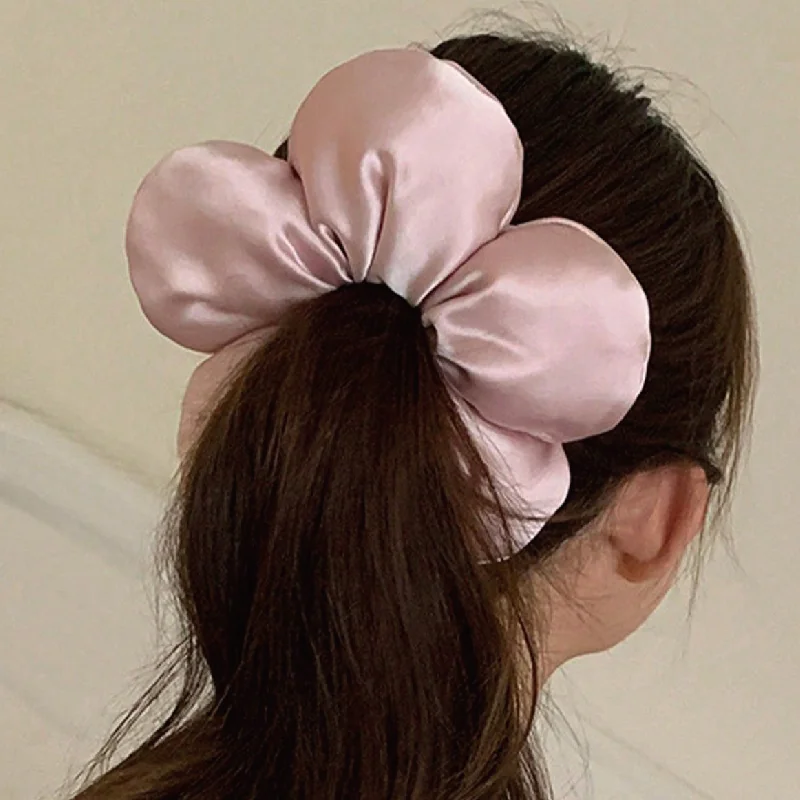 St Future Cloud Cuddle Hair Loops – Hair Accessories