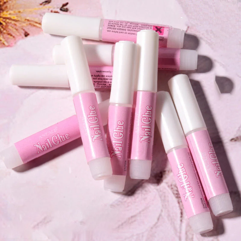 St Future Vitamin E Nail Glue