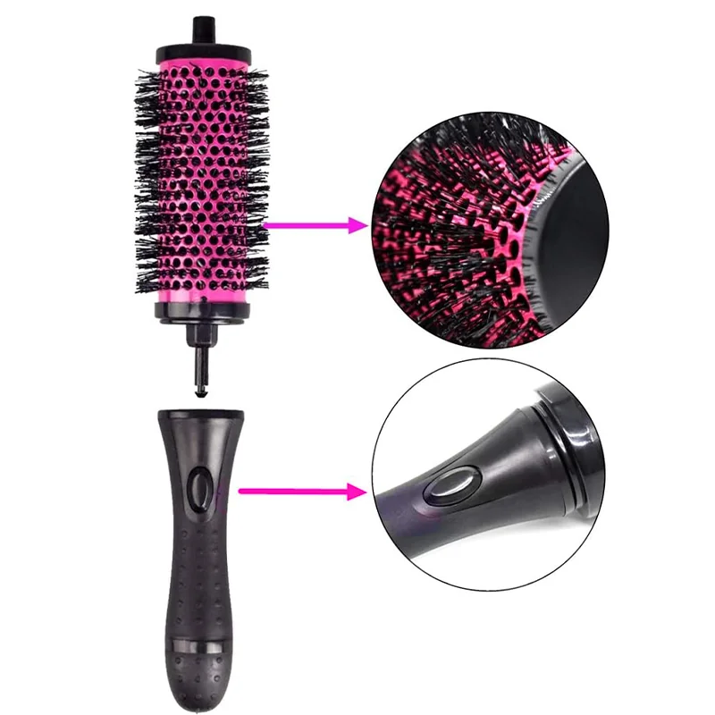 St Future Versatile Styling Brush