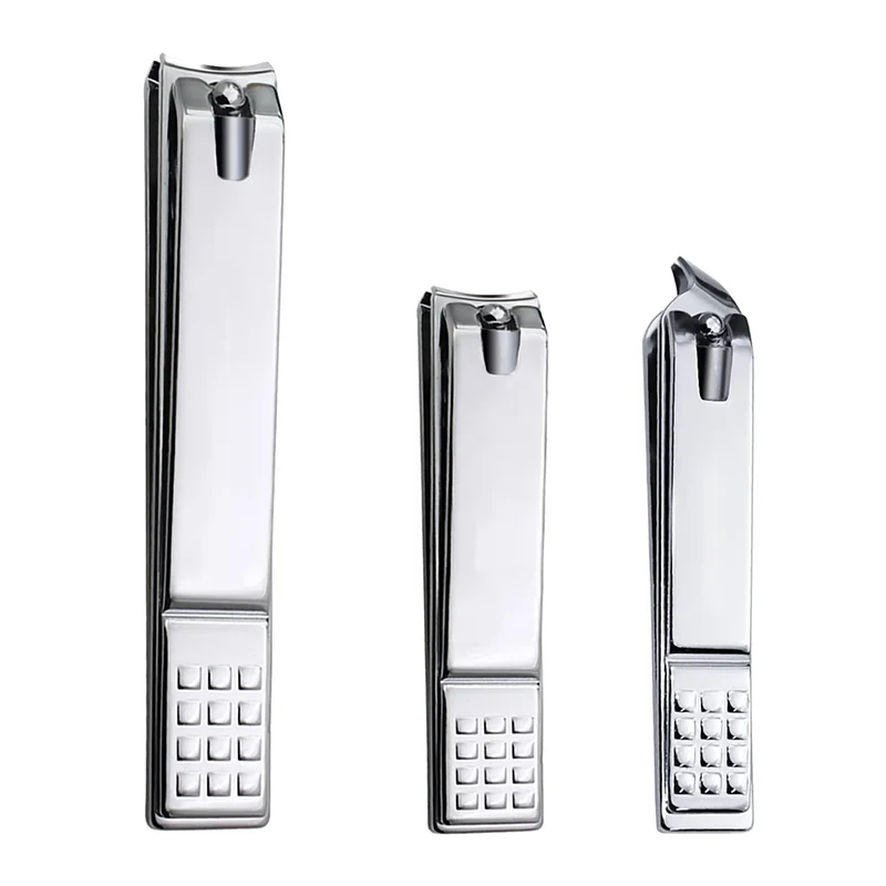 St Future Precision Nail Clippers