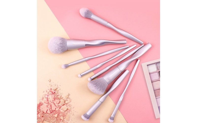 Soft-Line Classic Makeup Brush Set