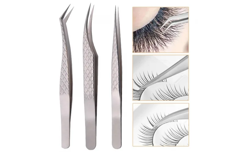 St Future Eyelash Tool Manufacturer Custom Designs and Large-Scale Orders