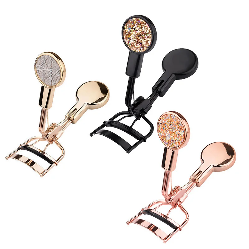St Future High-Quality Eyelash Curlers Supplier - Custom Designs Available
