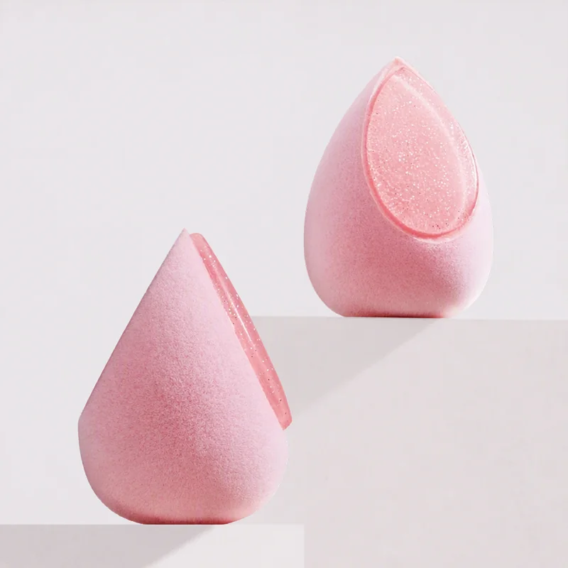 St Future Multi-Texture Makeup Sponge & Puff Collection