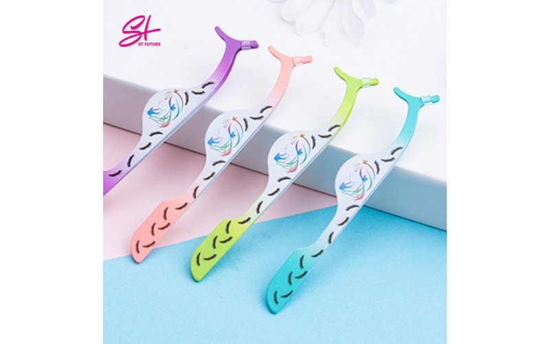 St Future Wholesale Eyelash Tools Reliable