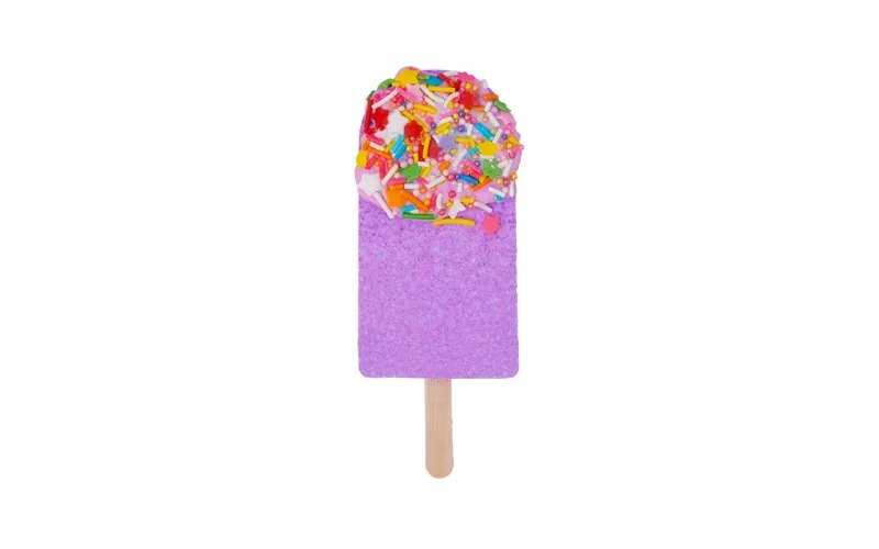 St Future Ice-Pop Shaped Bath Salt Collection