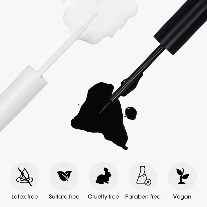 Latex-Free Quick-Dry Lash Adhesive
