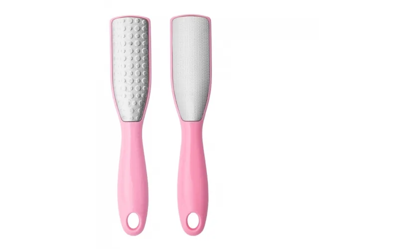 St Future Double-Sided Foot File