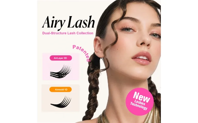 New In