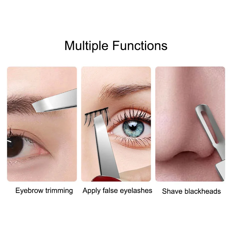 St Future Professional Precision Tweezers