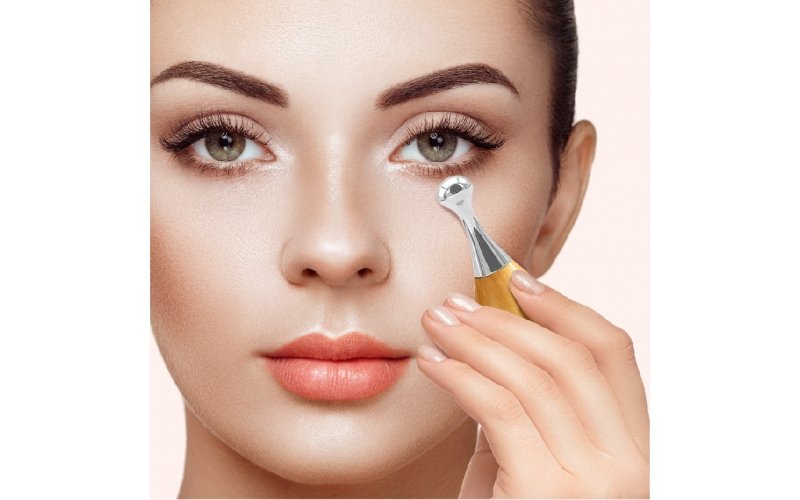 Eye Massager