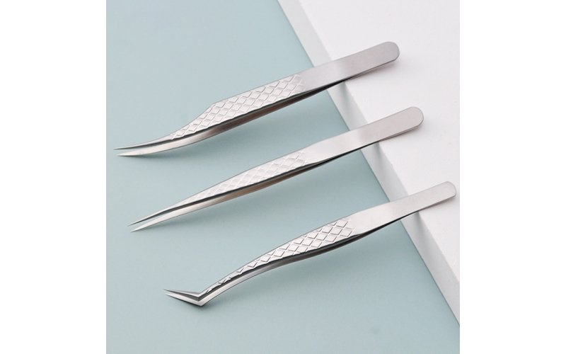St Future Eyelash Tool Manufacturer Custom Designs and Large-Scale Orders